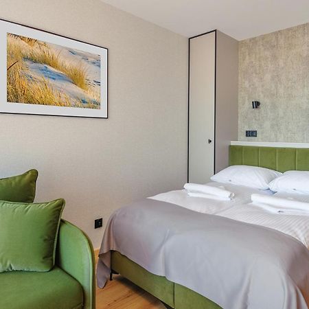 Apartamenty Helski Brzeg Екстериор снимка