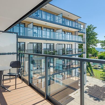 Apartamenty Helski Brzeg Екстериор снимка