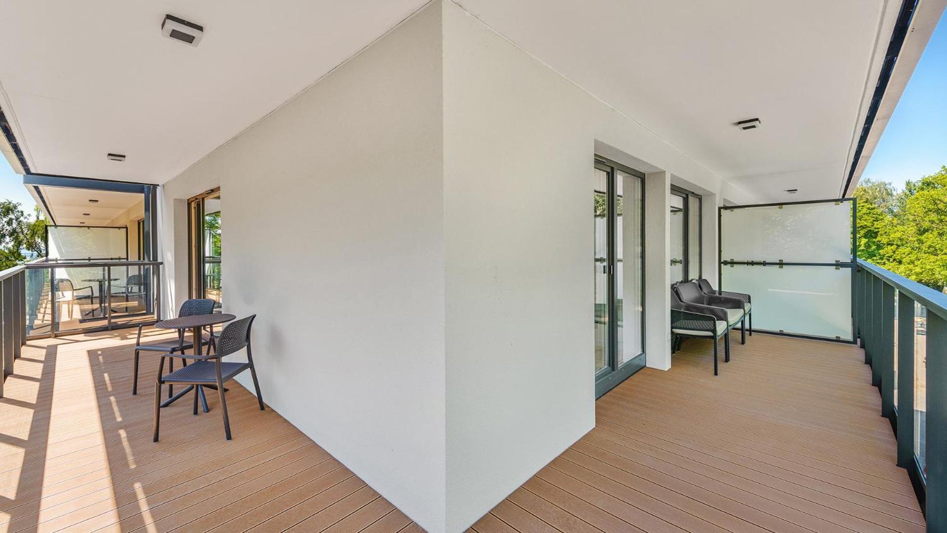 Apartamenty Helski Brzeg Екстериор снимка