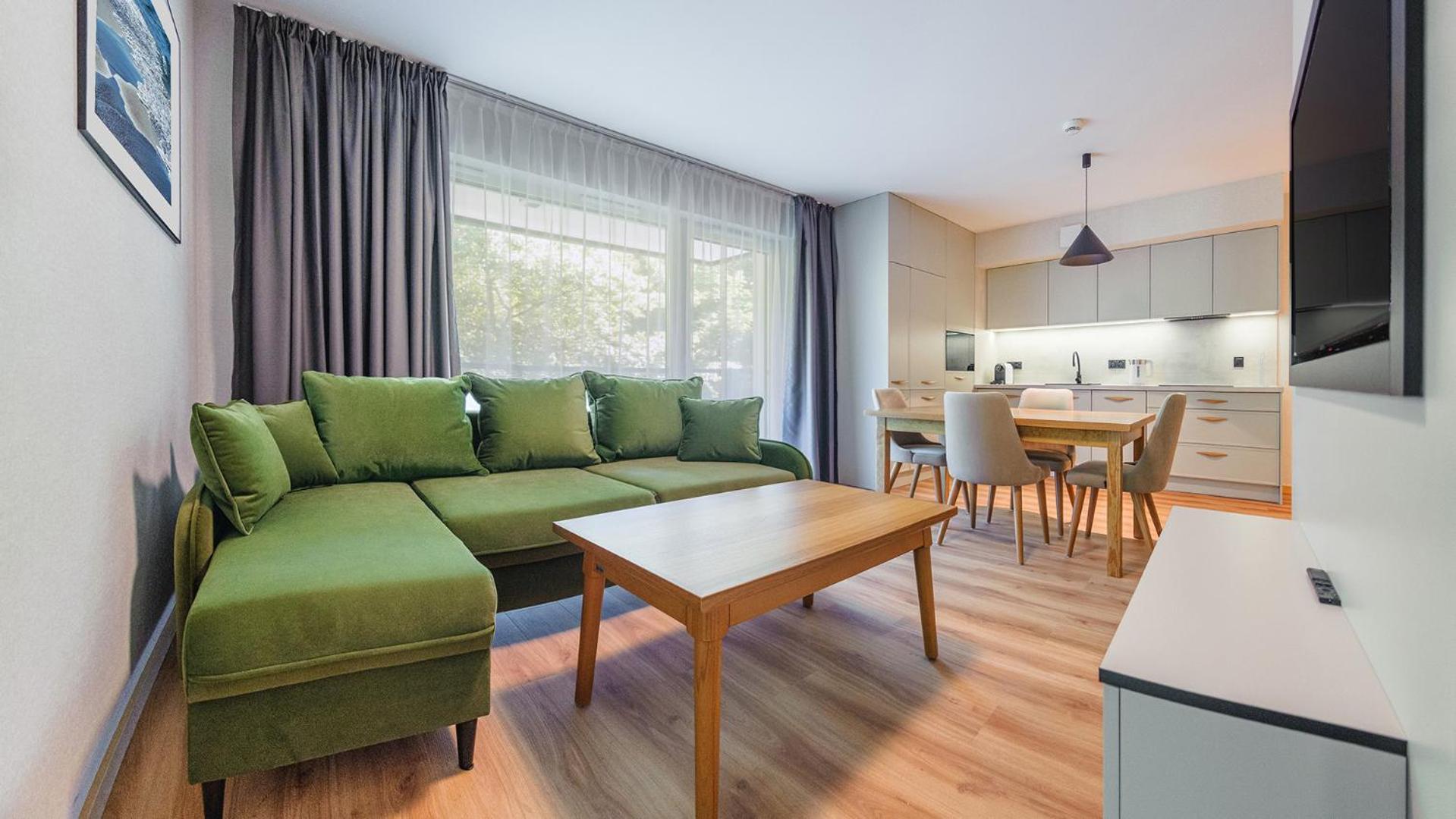 Apartamenty Helski Brzeg Екстериор снимка