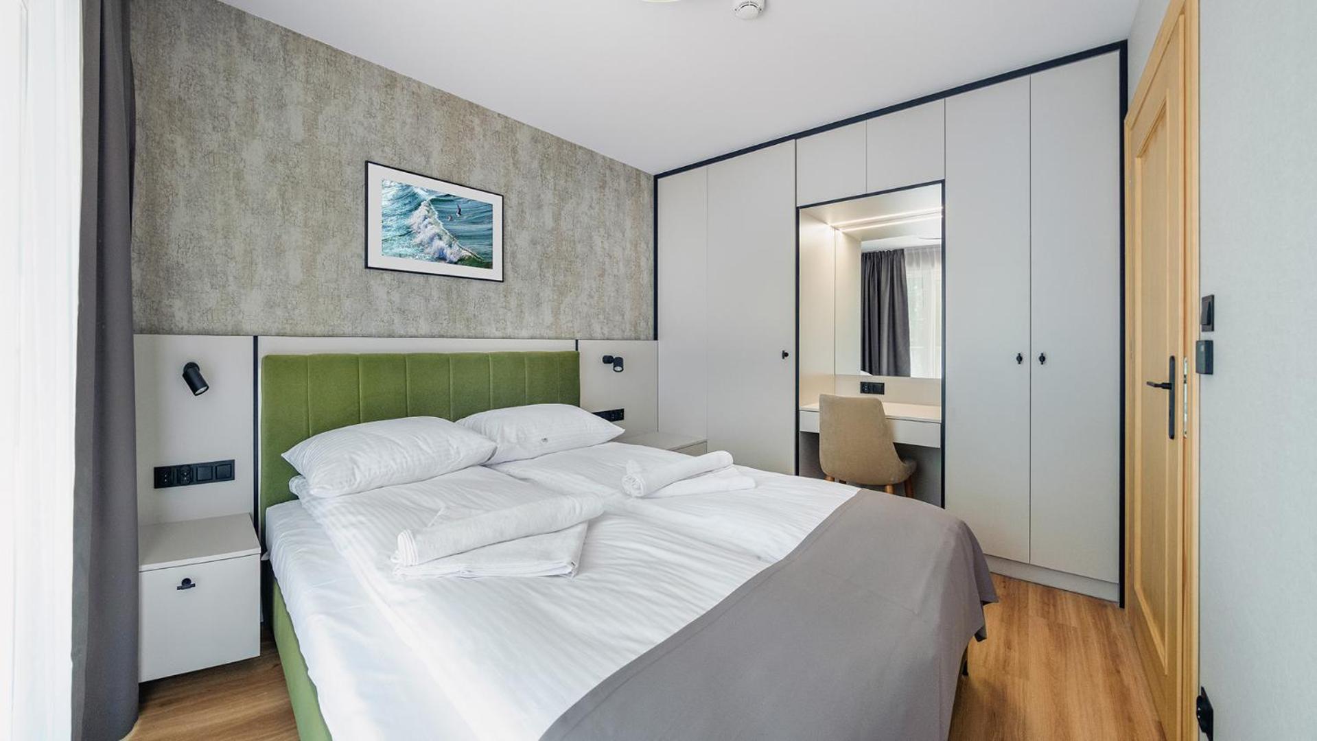 Apartamenty Helski Brzeg Екстериор снимка