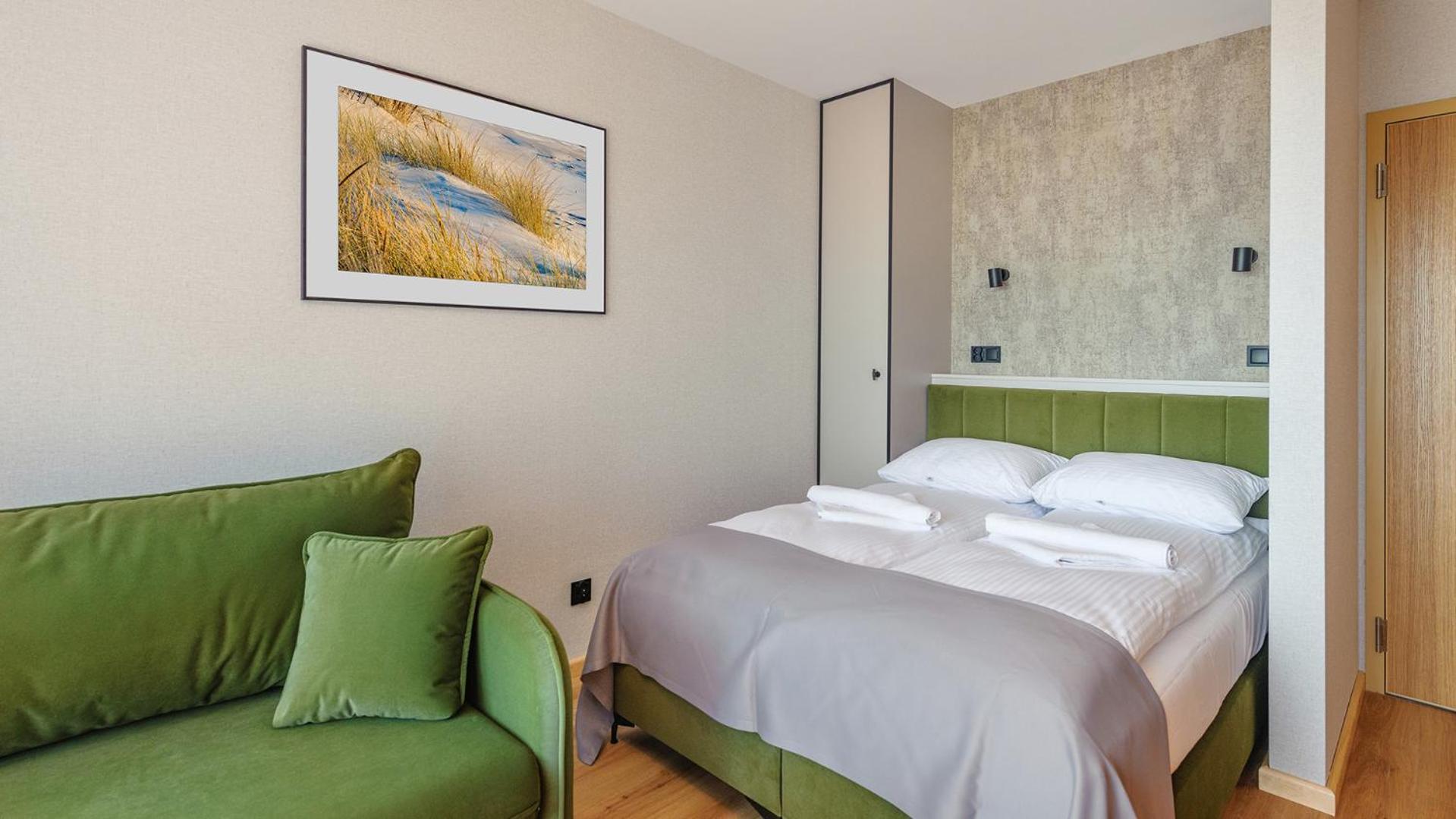 Apartamenty Helski Brzeg Екстериор снимка