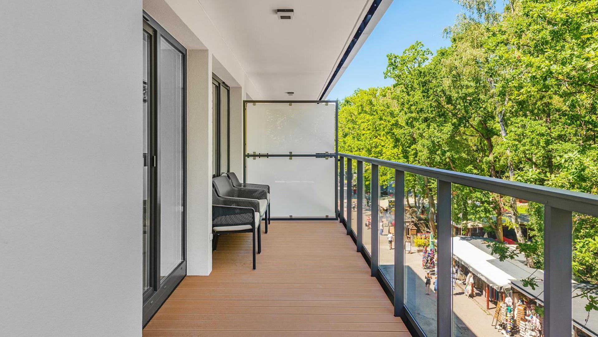 Apartamenty Helski Brzeg Екстериор снимка