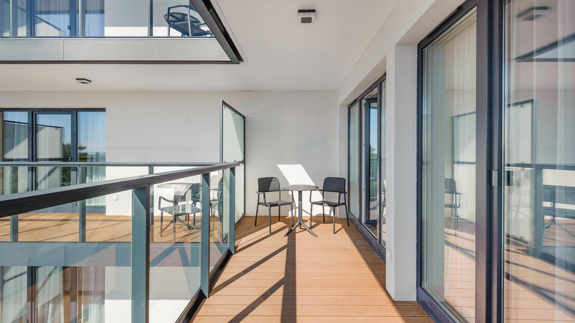 Apartamenty Helski Brzeg Екстериор снимка