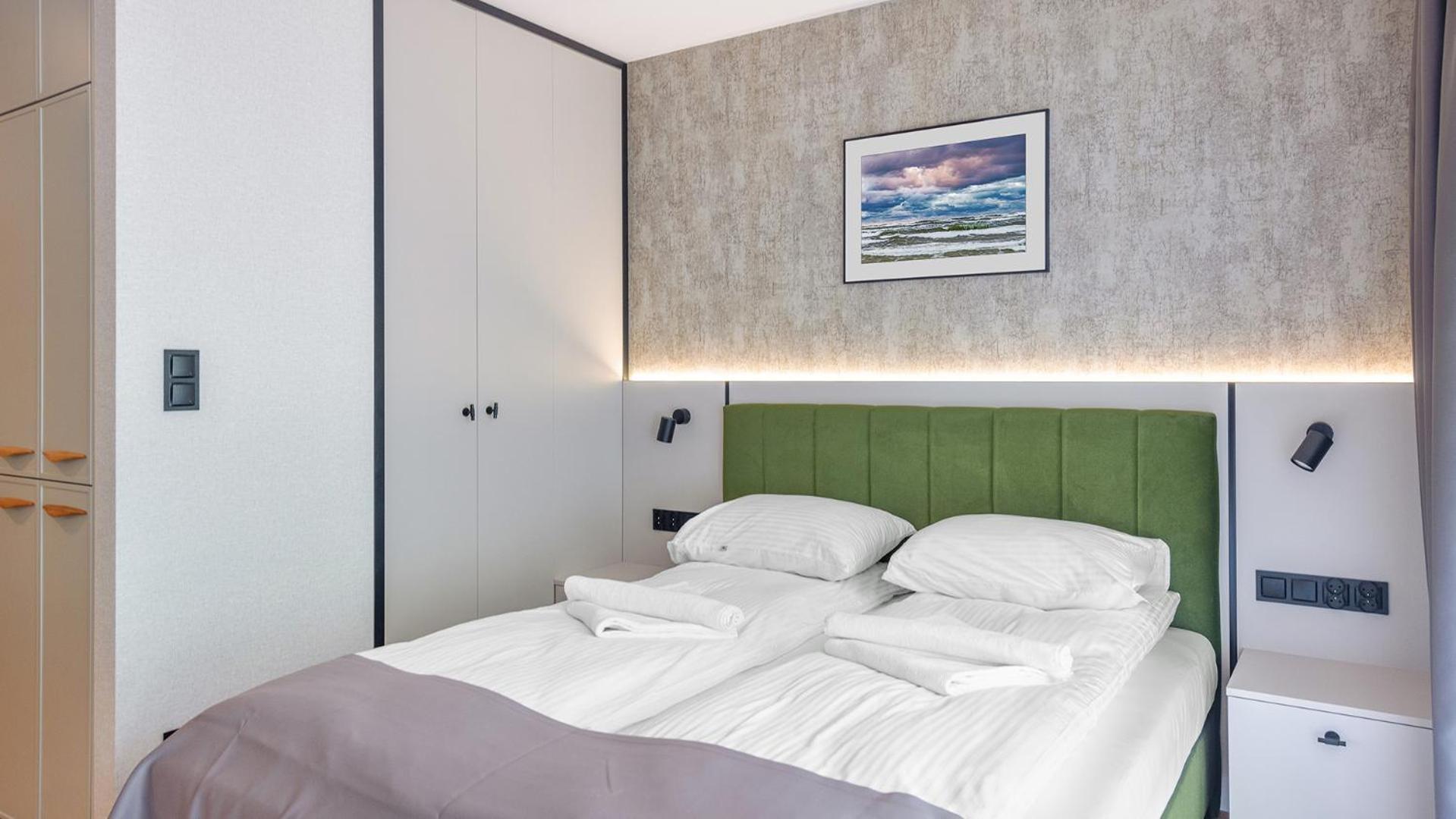 Apartamenty Helski Brzeg Екстериор снимка