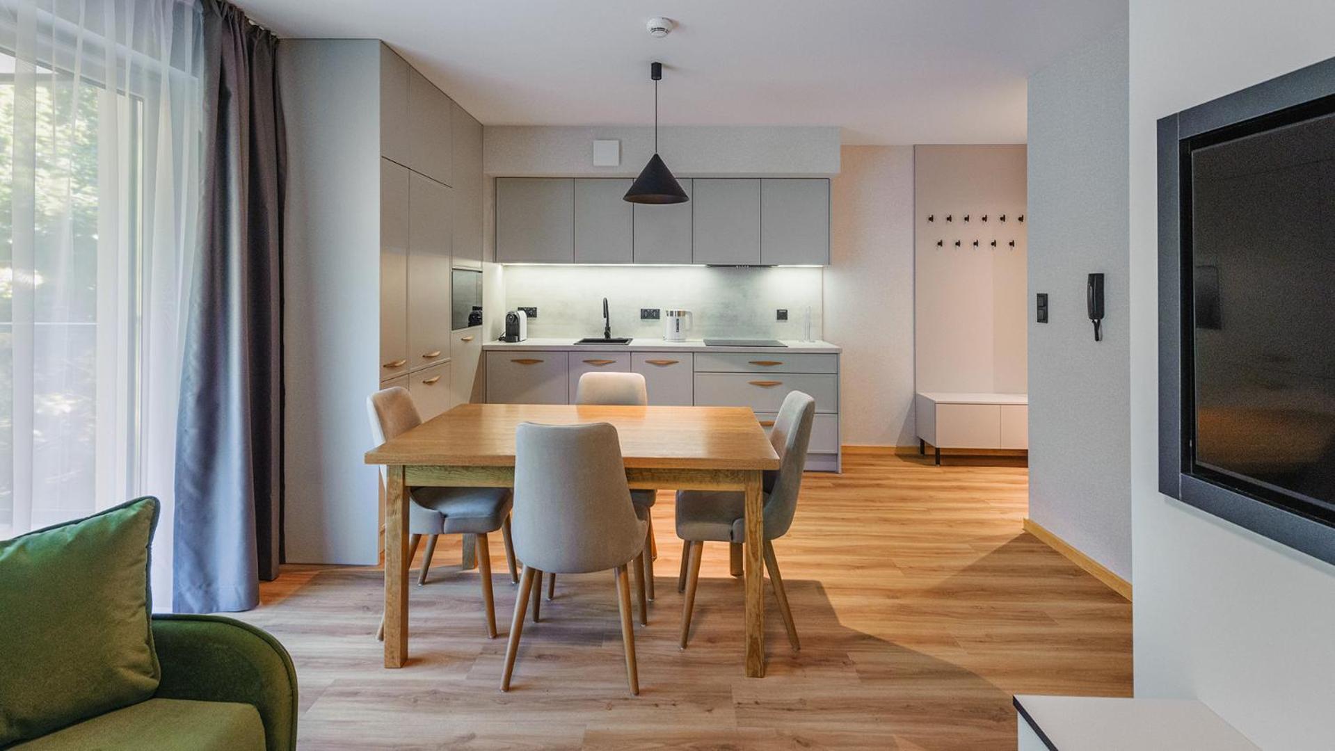 Apartamenty Helski Brzeg Екстериор снимка