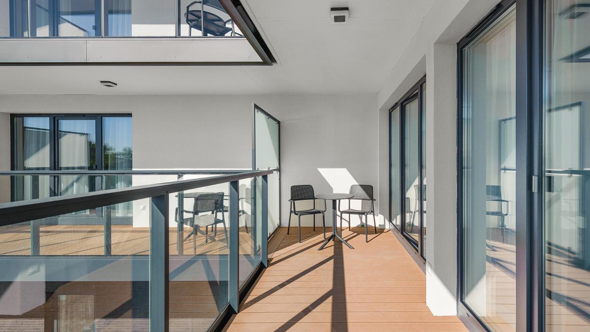 Apartamenty Helski Brzeg Екстериор снимка