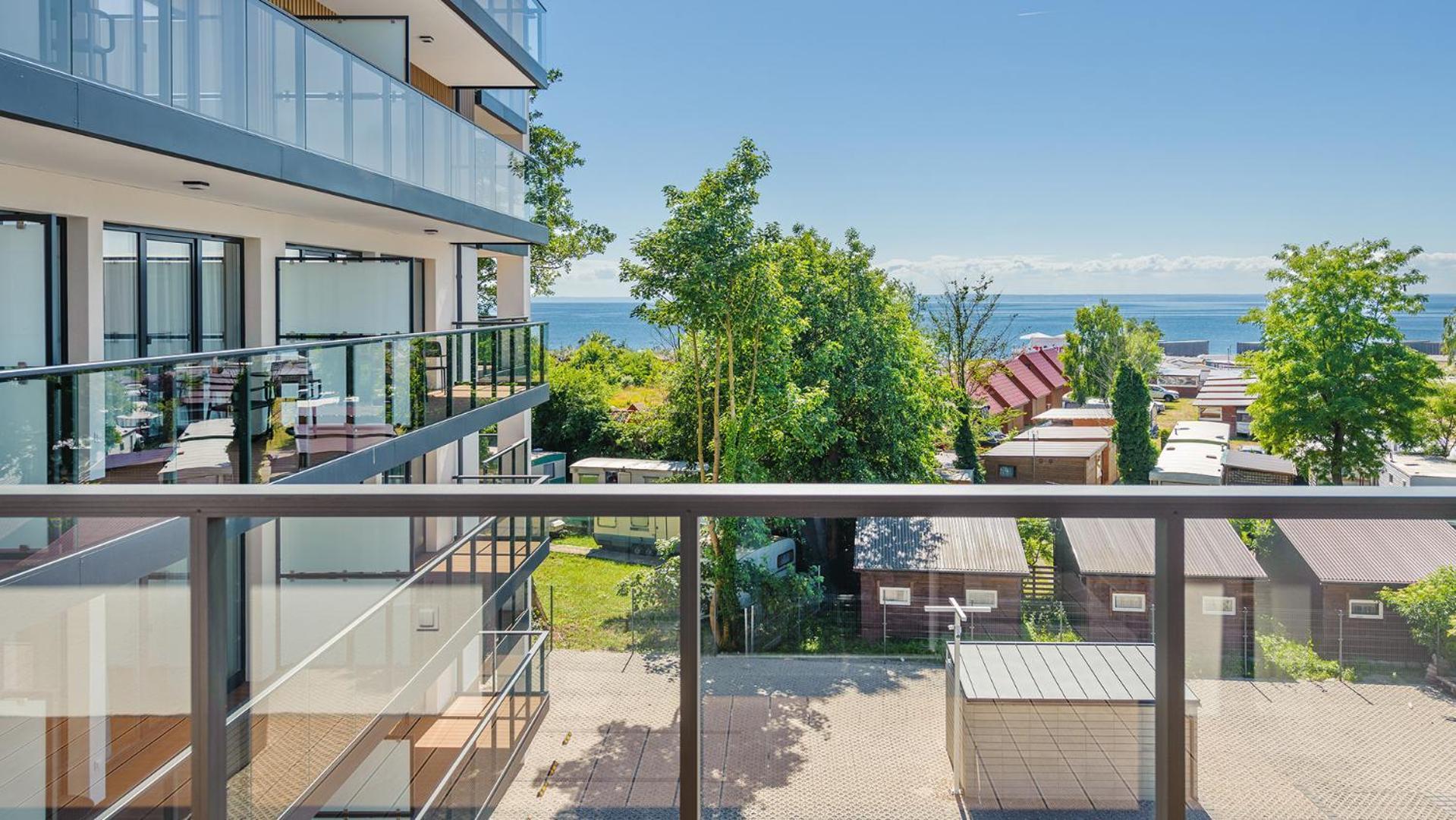 Apartamenty Helski Brzeg Екстериор снимка