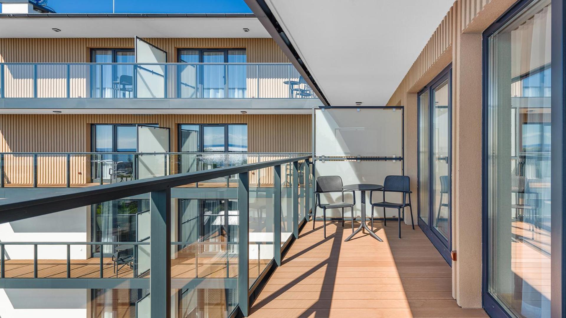Apartamenty Helski Brzeg Екстериор снимка