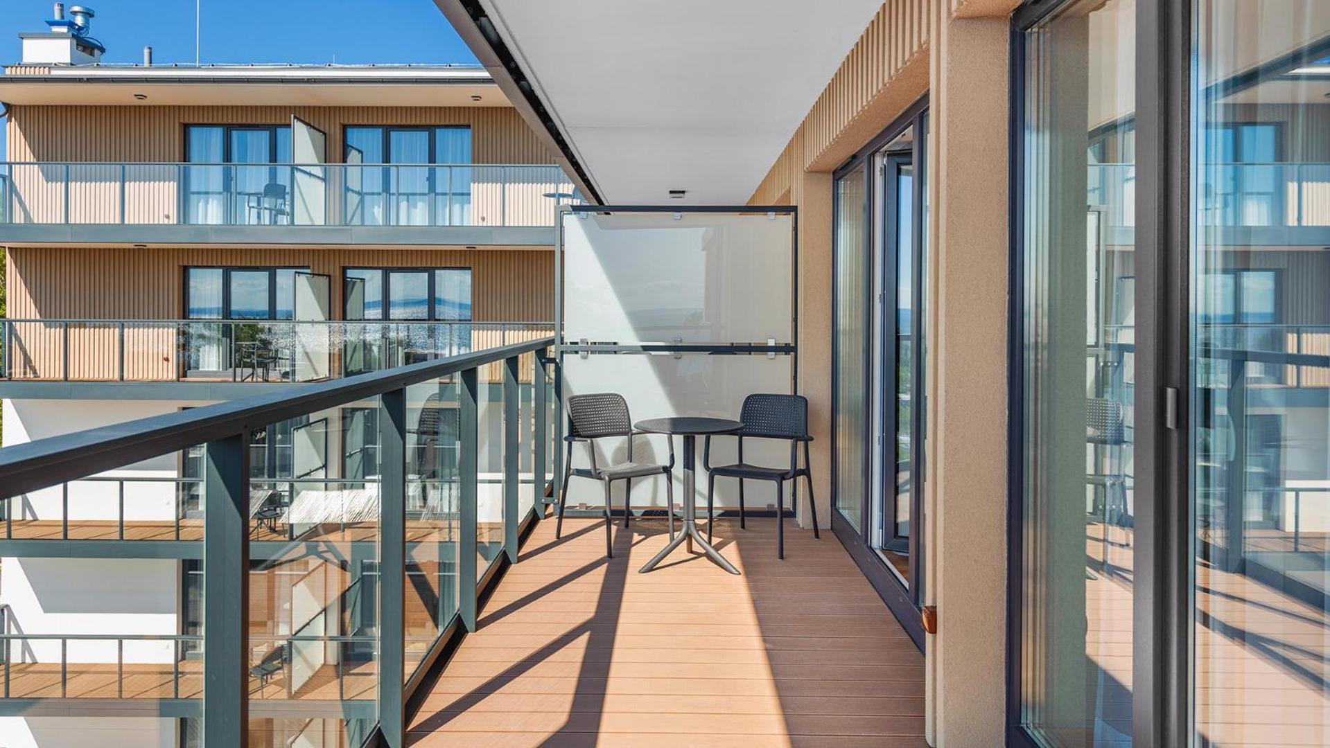 Apartamenty Helski Brzeg Екстериор снимка
