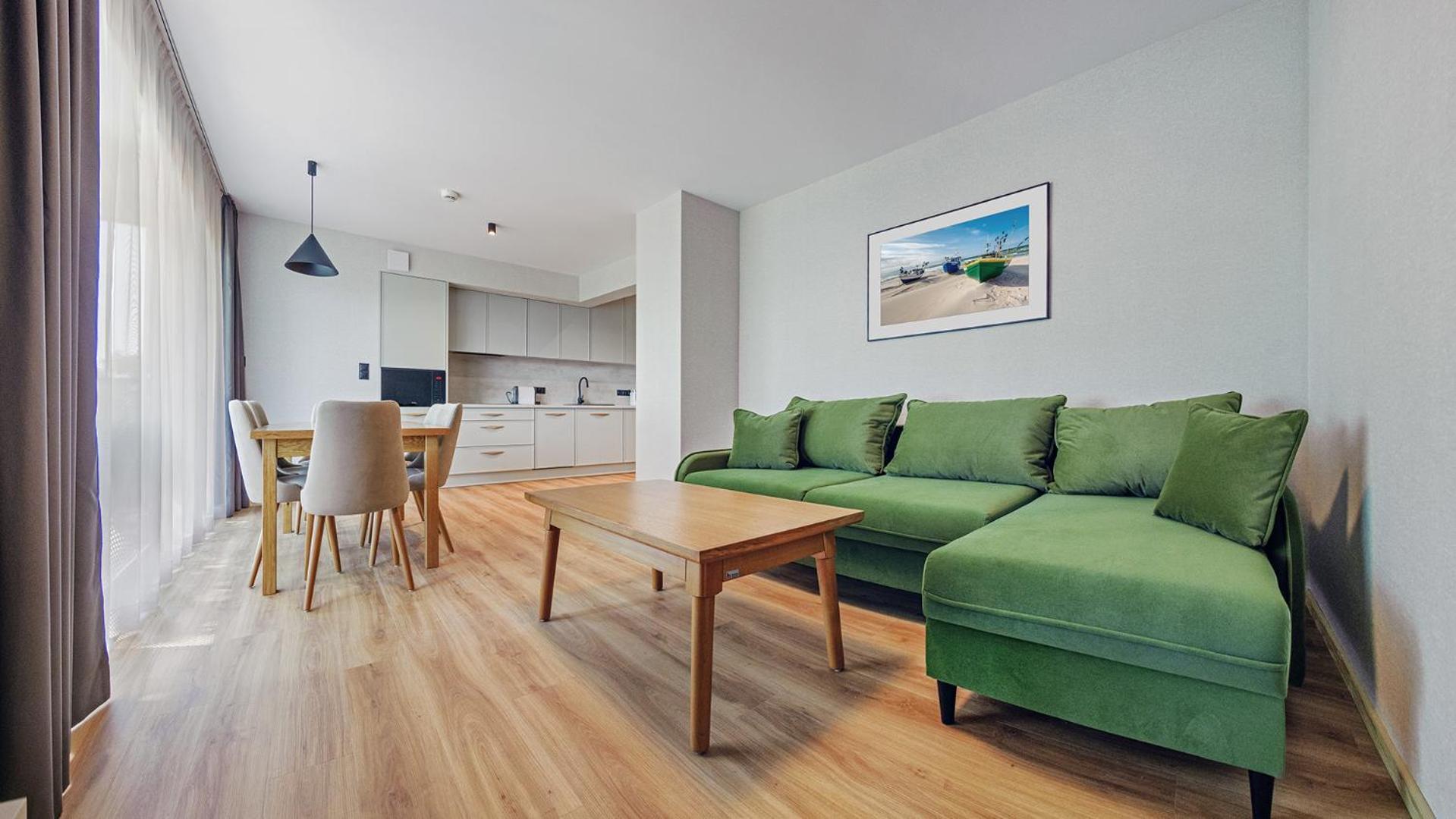 Apartamenty Helski Brzeg Екстериор снимка