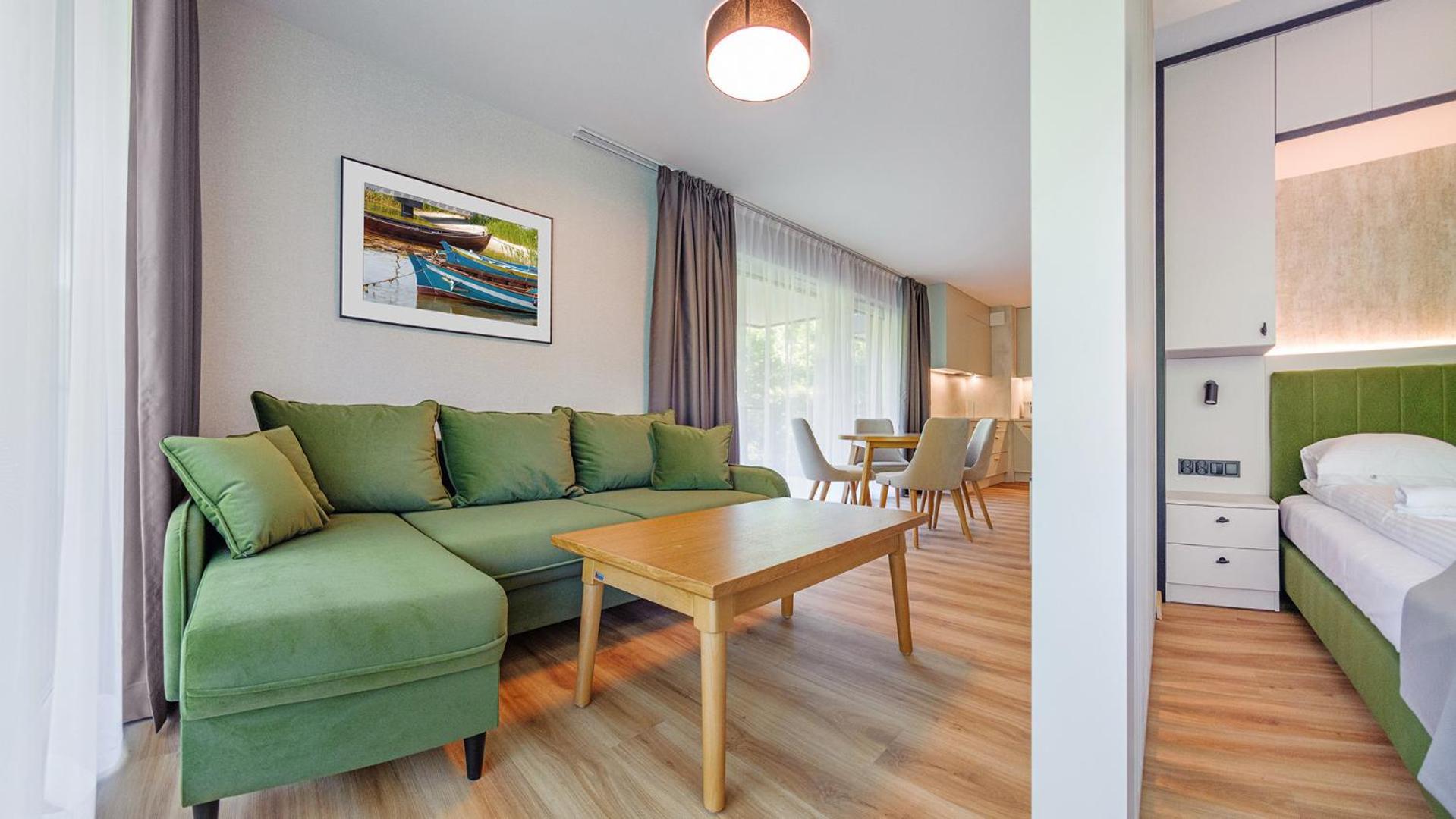 Apartamenty Helski Brzeg Екстериор снимка
