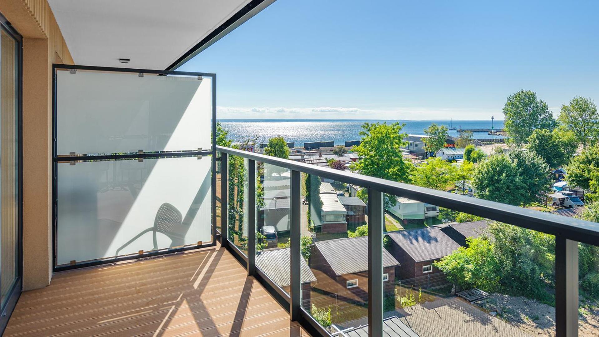 Apartamenty Helski Brzeg Екстериор снимка